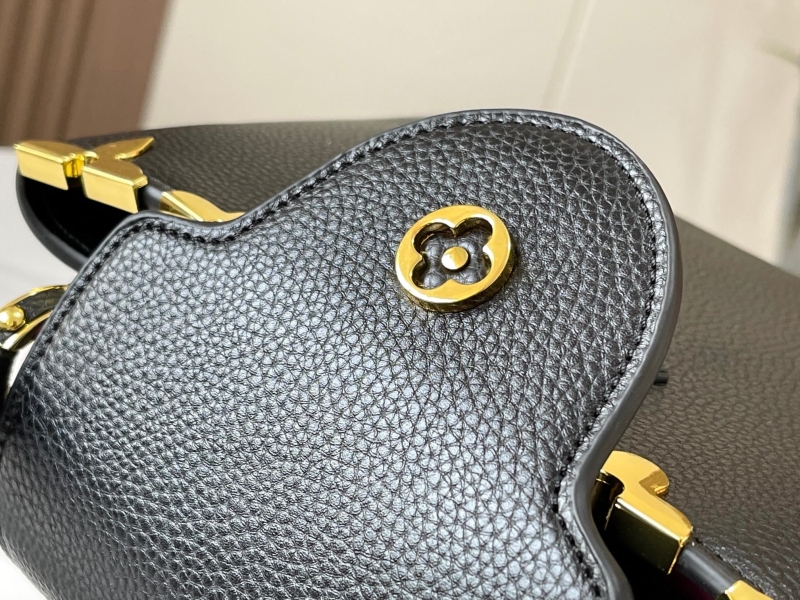 LV Capucines Bags